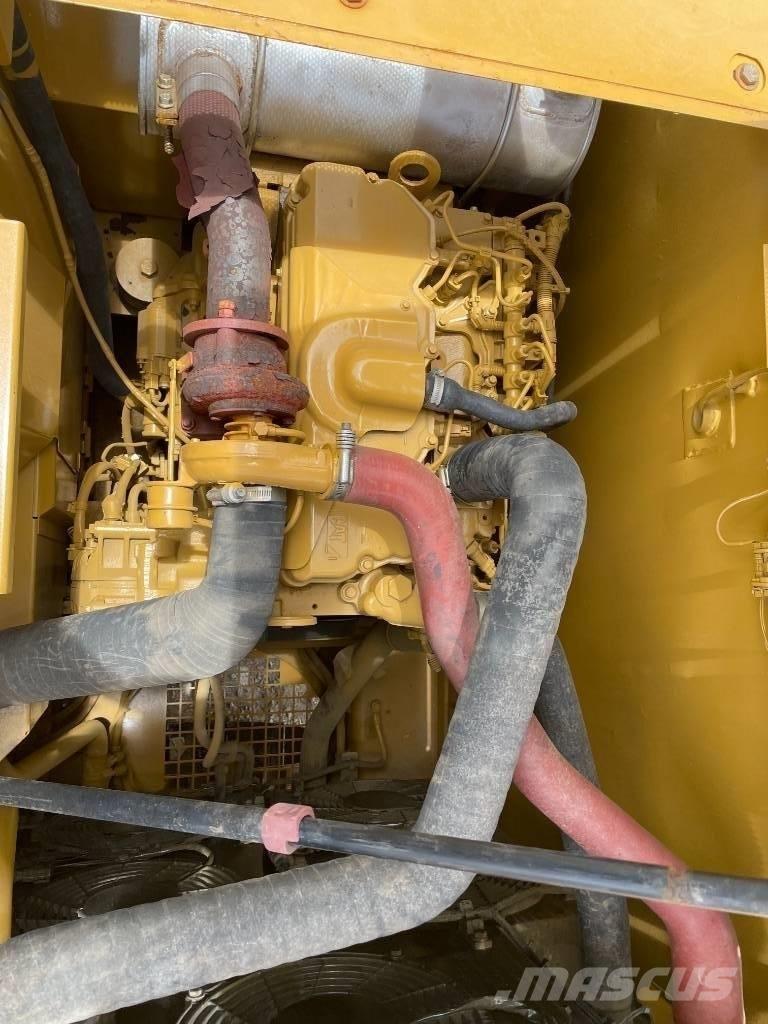 CAT 320 GC Escavatori medi 7t - 12t