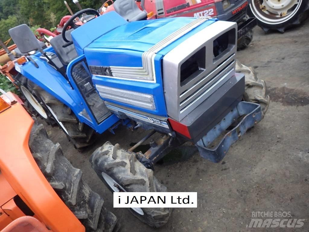 Iseki TA 235 Trattori compatti