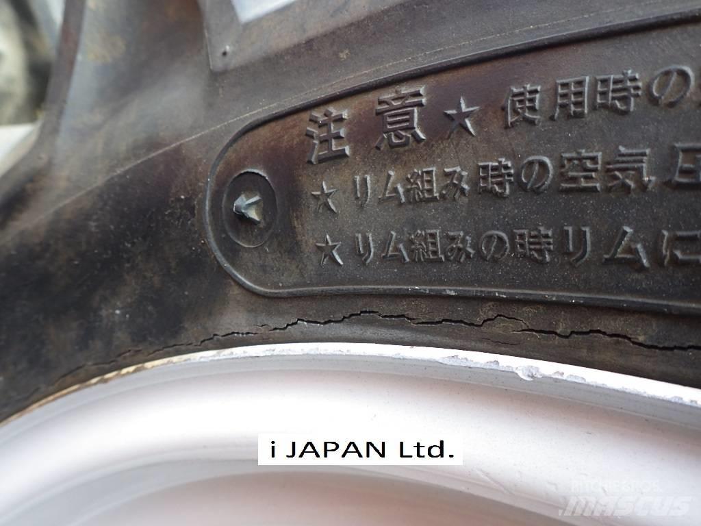 Iseki TA 235 Trattori compatti