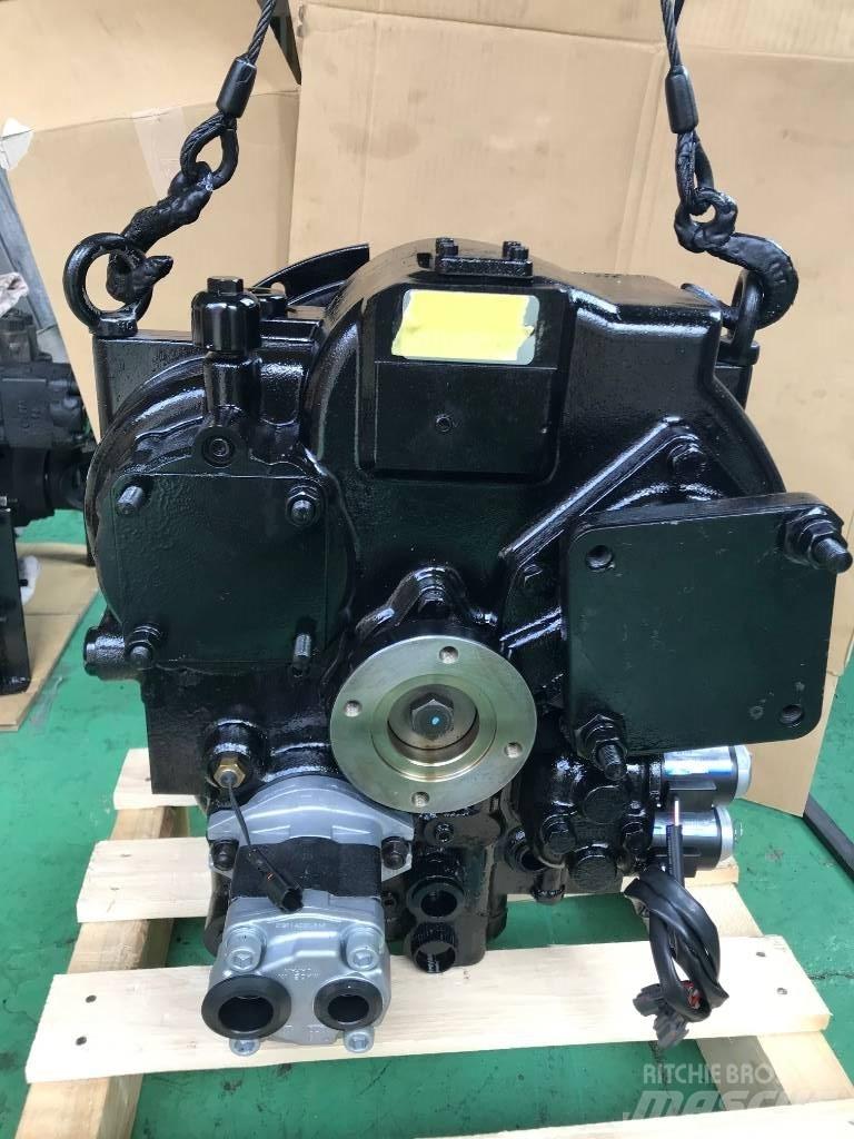 Kato KR10H他 T/C Parti e equipaggiamenti per Gru