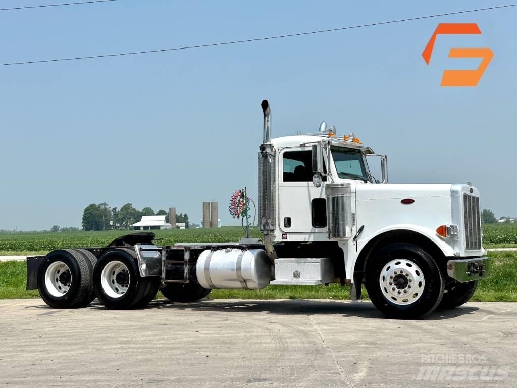 Peterbilt 379 Motrici e Trattori Stradali