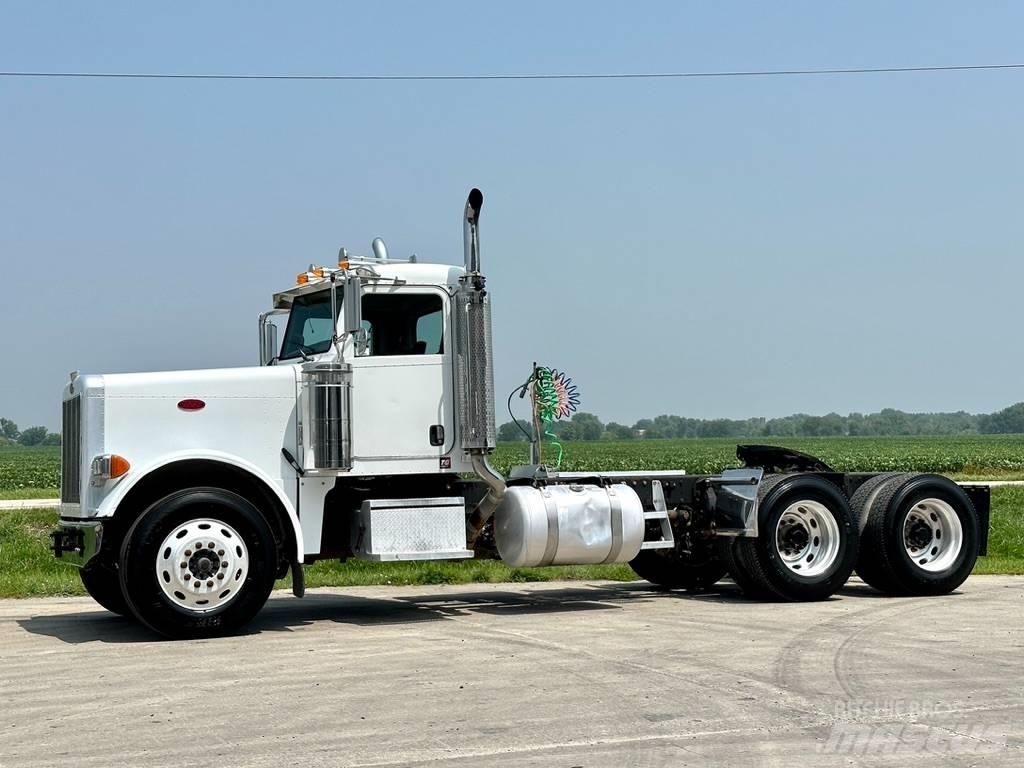 Peterbilt 379 Motrici e Trattori Stradali