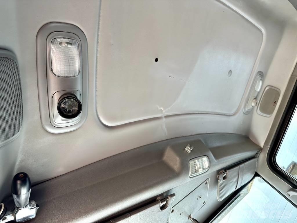 Peterbilt 379 Motrici e Trattori Stradali