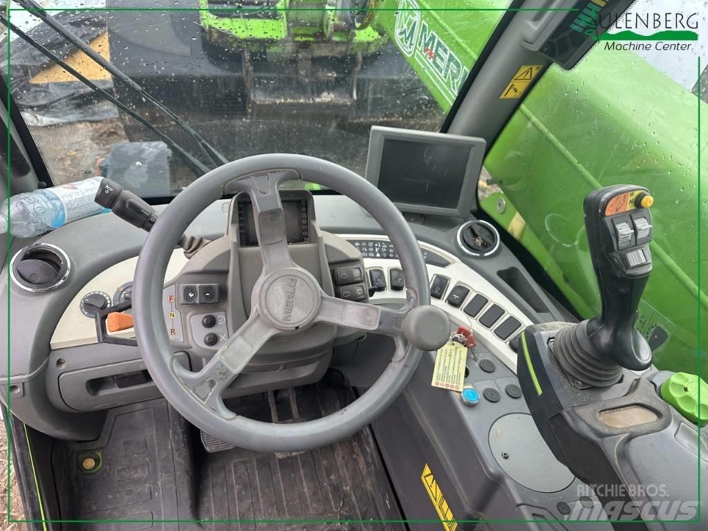 Merlo TF 42.7 CS Sollevatori telescopici per agricoltura