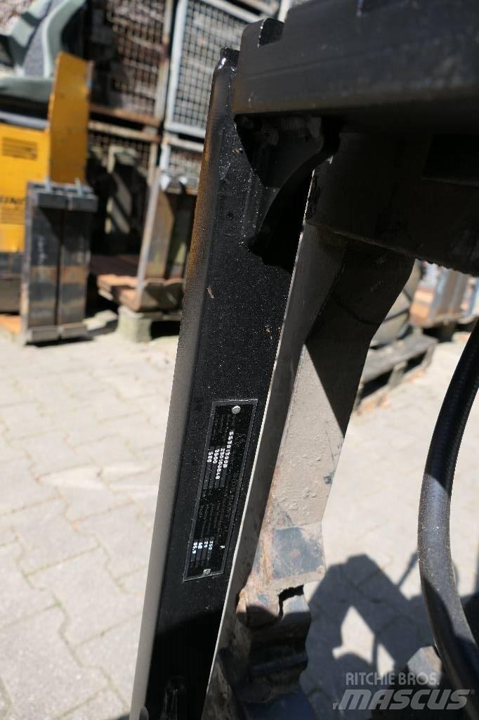 Still RX 70-30 Carrelli elevatori diesel
