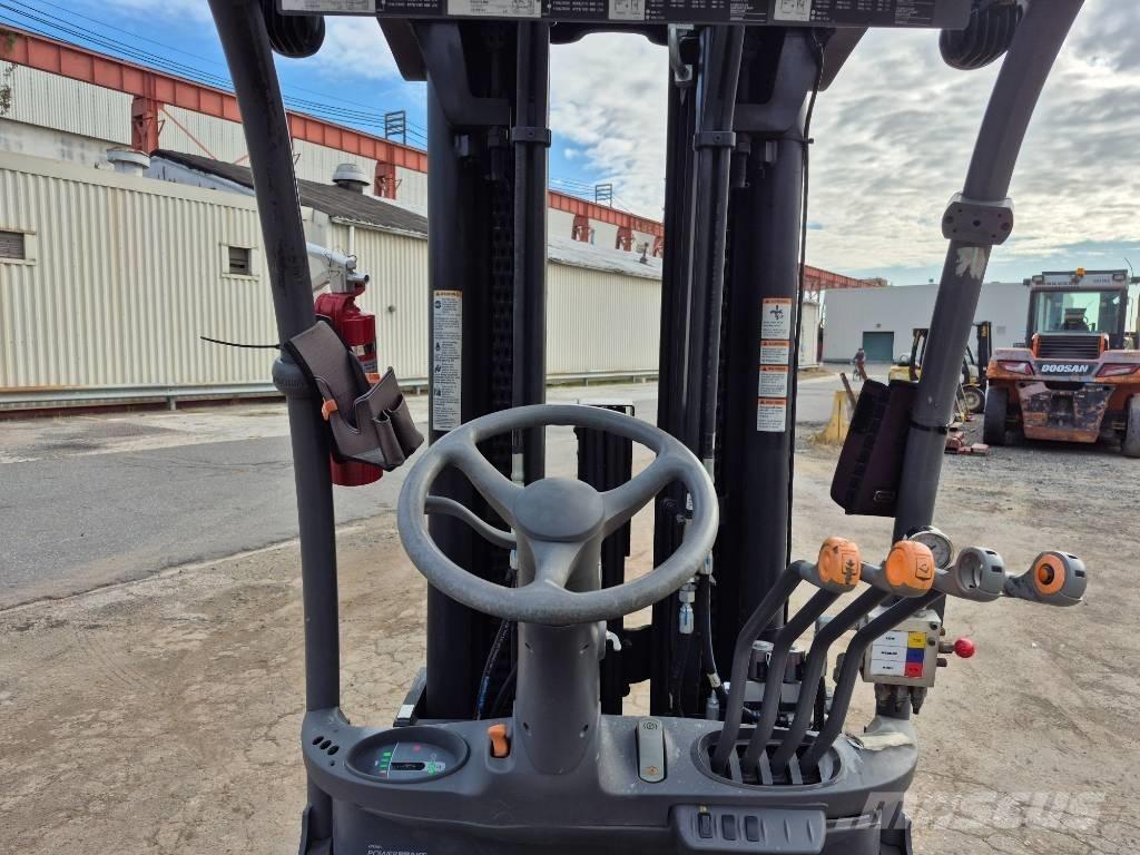 Crown C51000-50 Carrelli elevatori-Altro