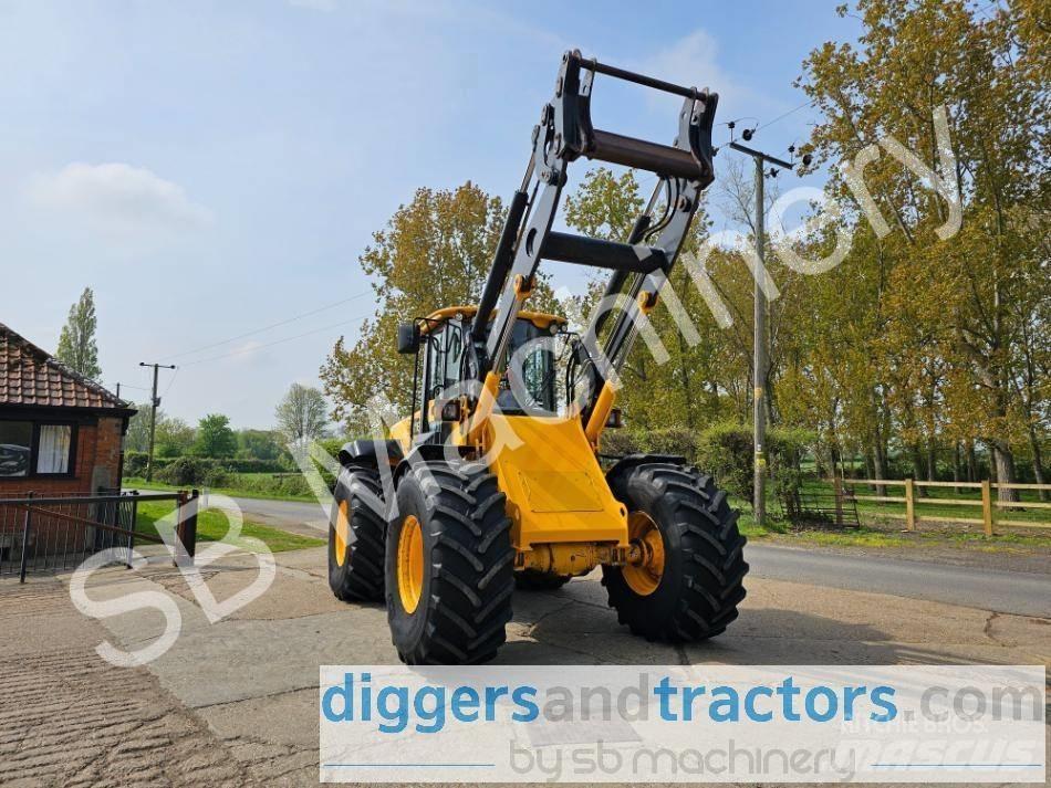 JCB 416 S Pale gommate