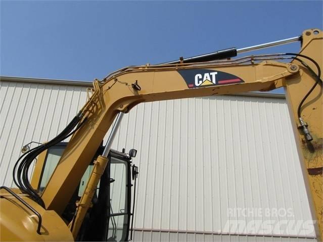 CAT 308 C Escavatori medi 7t - 12t