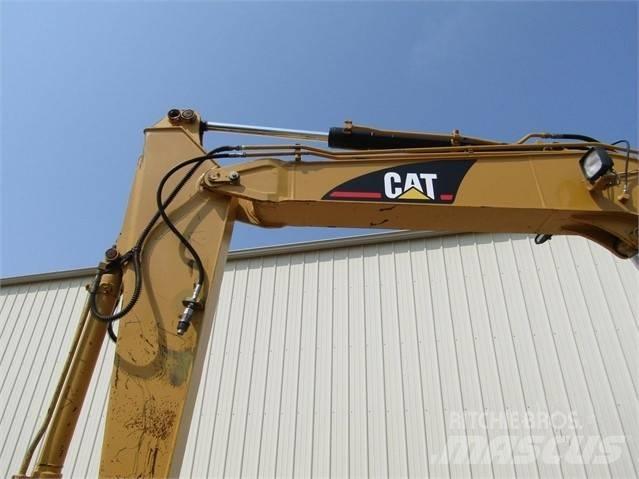 CAT 308 C Escavatori medi 7t - 12t
