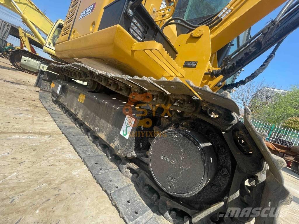 CAT 305.5 E 2 Escavatori cingolati