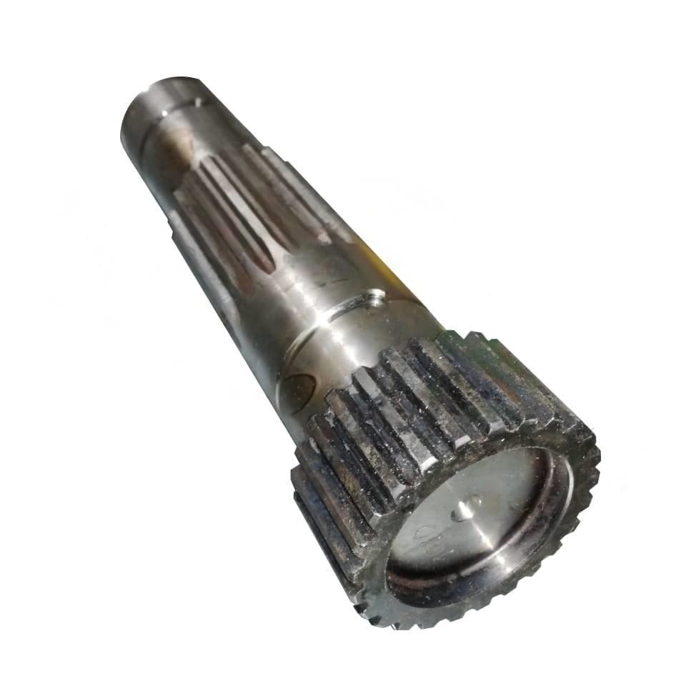  SWORZEŃ F075497 Decespugliatrici e trinciatrici idrauliche