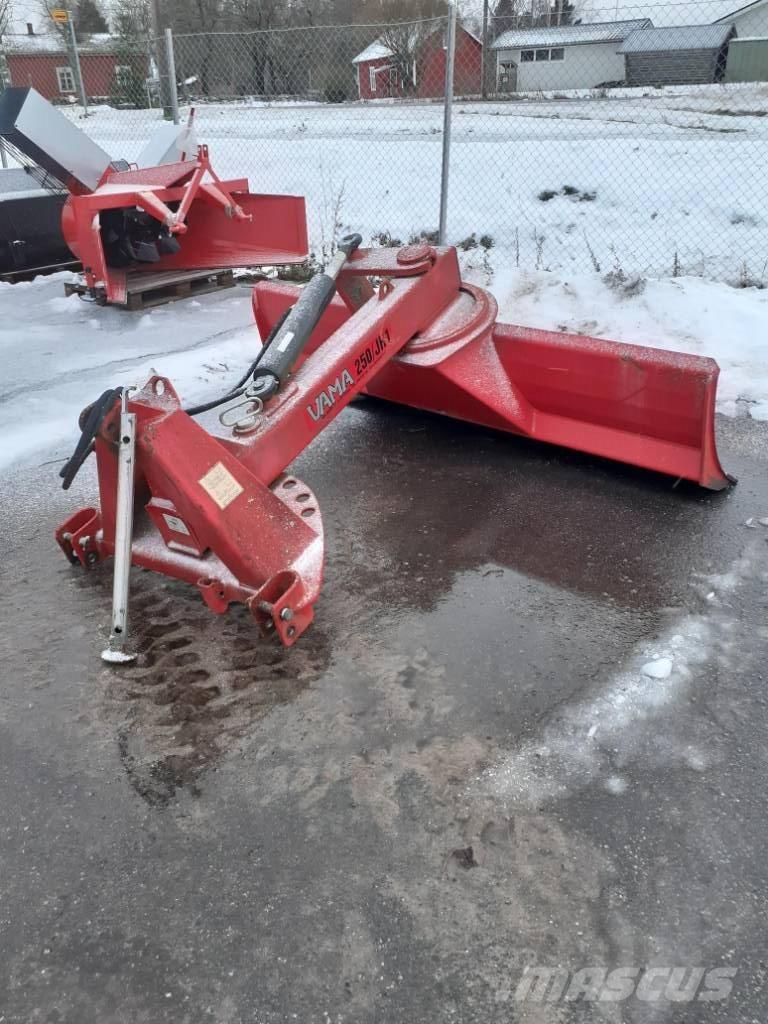 Vama 250 JH/1 Grader