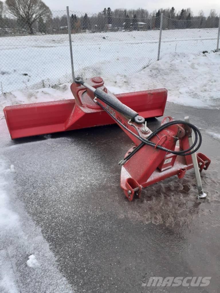 Vama 250 JH/1 Grader