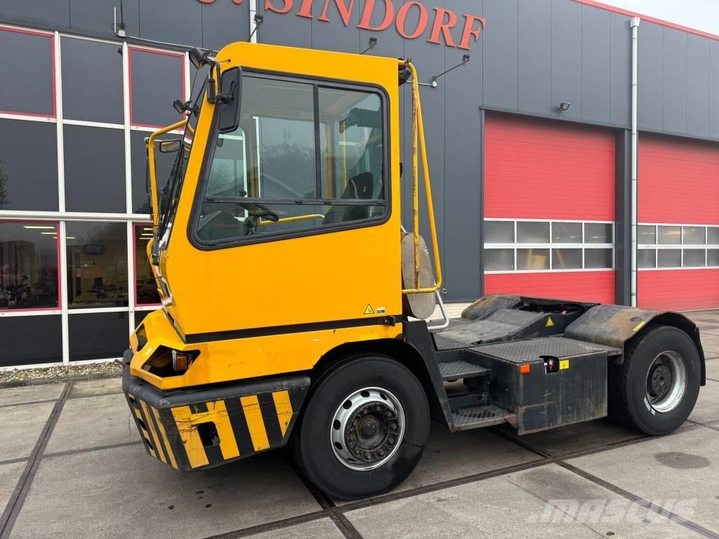 Terberg YT 222 Trattori portuali