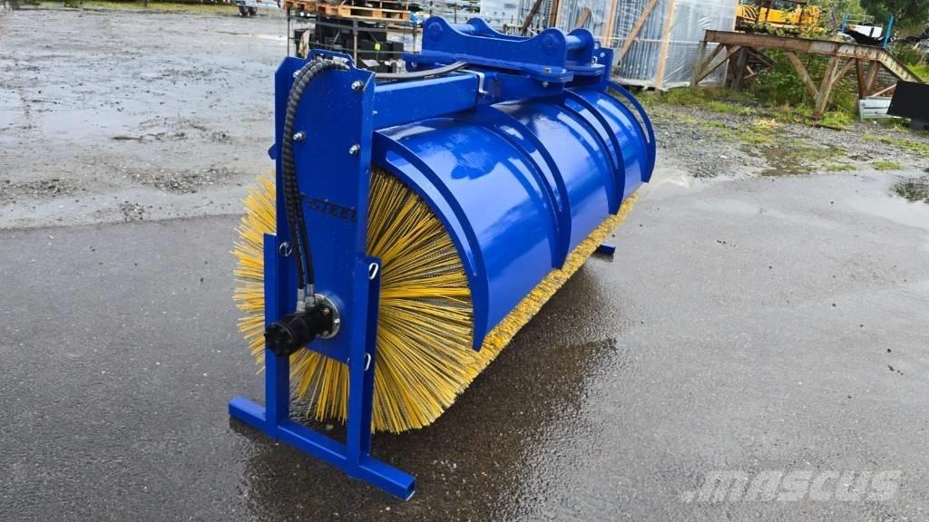  Sopvals S60 Escavatori medi 7t - 12t