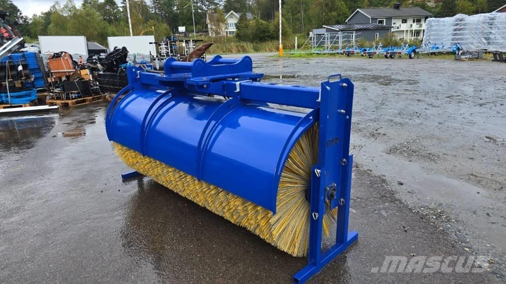  Sopvals S60 Escavatori medi 7t - 12t