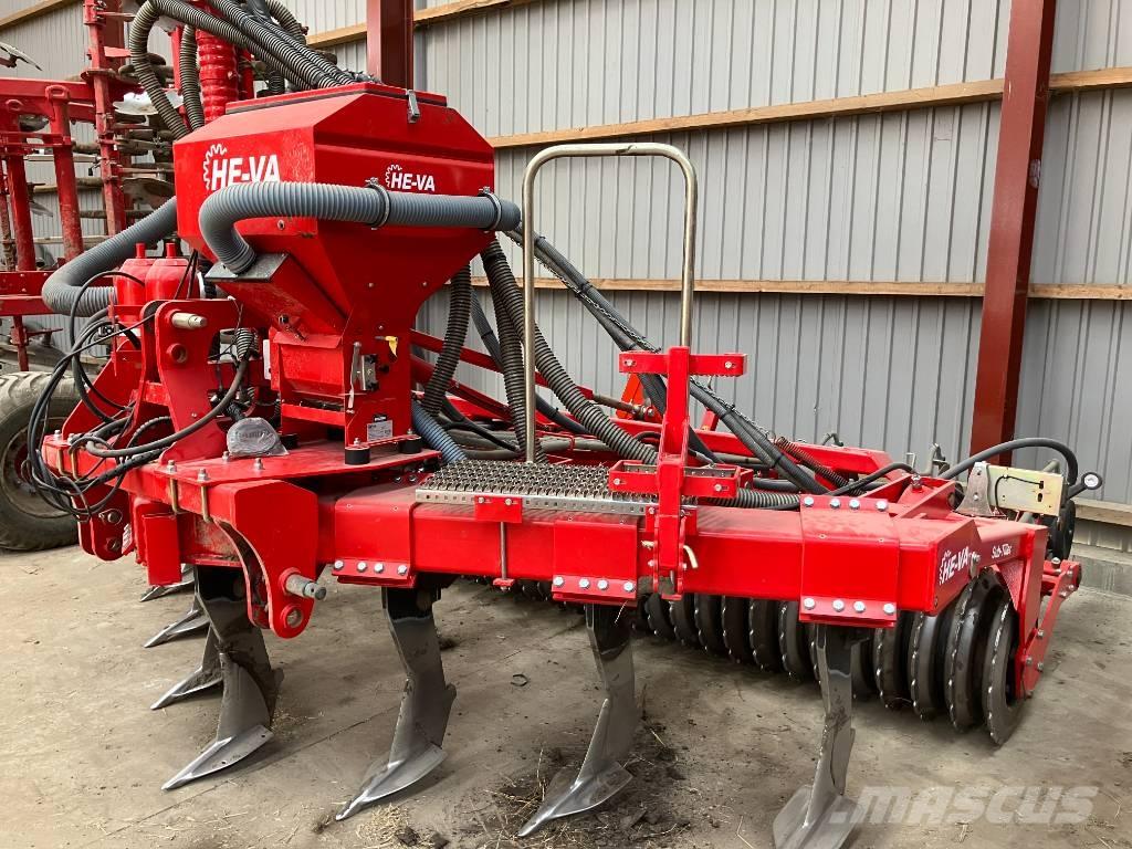 He-Va Sub-tiller Perforatrici