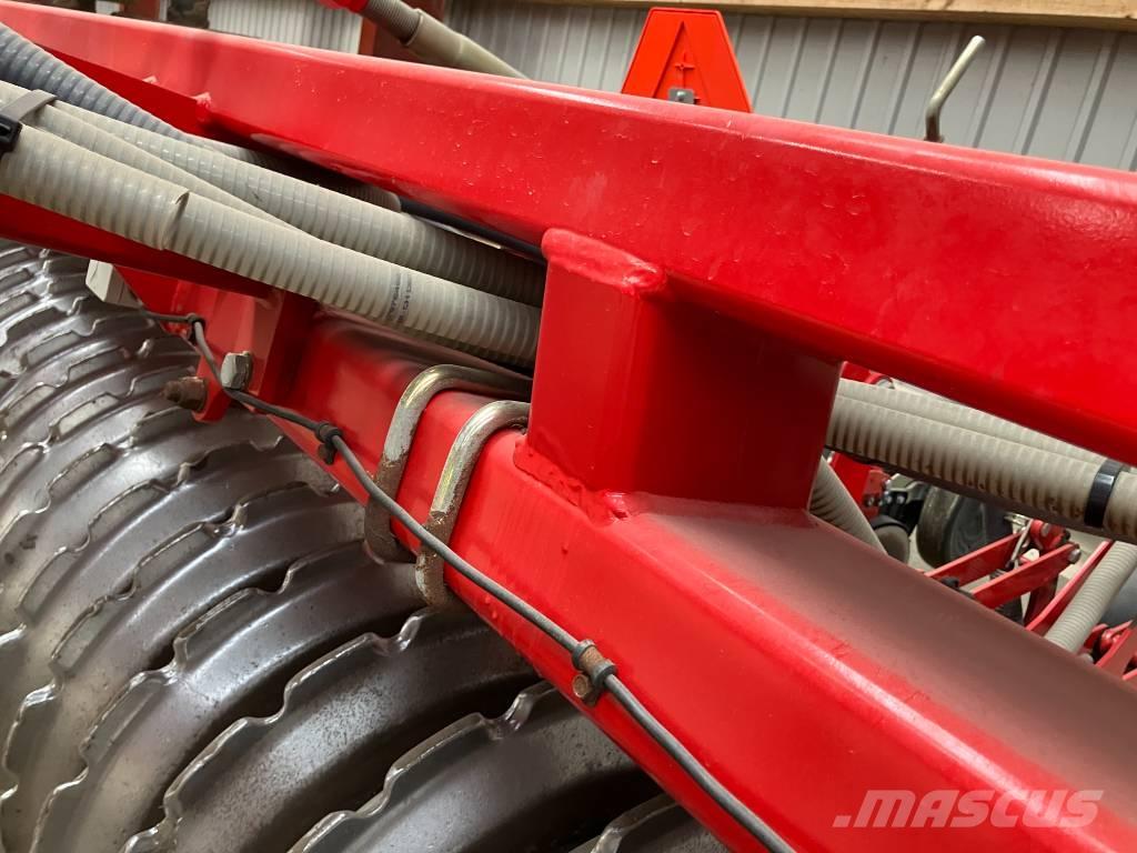 He-Va Sub-tiller Perforatrici