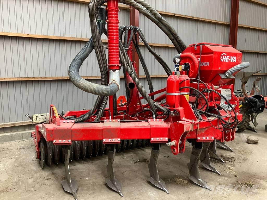 He-Va Sub-tiller Perforatrici