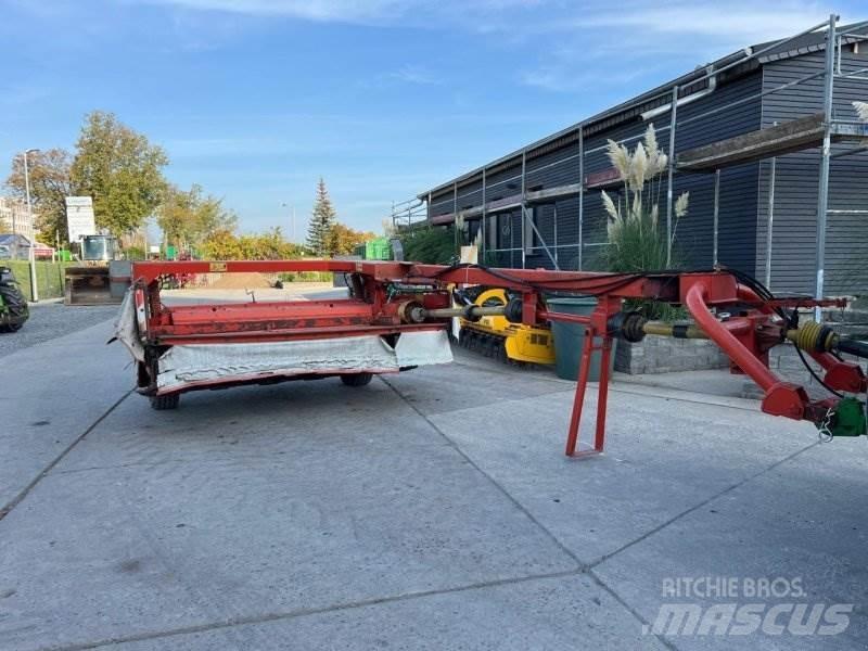 Kuhn FC 300 GT Falciacondizionatrici