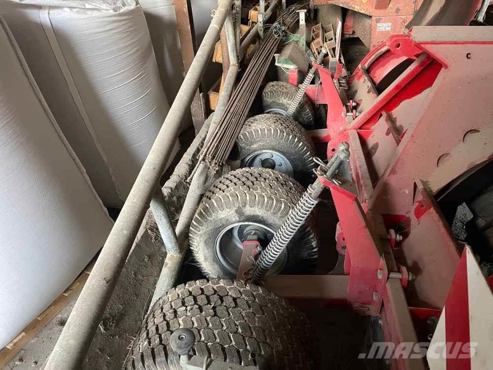 Grimme KS 75-4 Attrezzature  raccolta patate - Altro