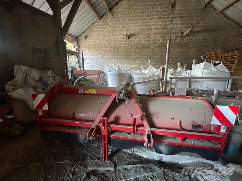 Grimme KS 75-4 Attrezzature  raccolta patate - Altro