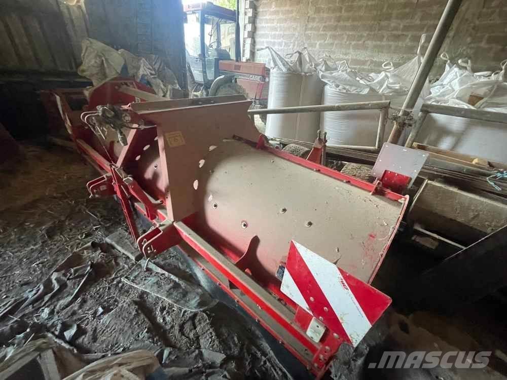 Grimme KS 75-4 Attrezzature  raccolta patate - Altro