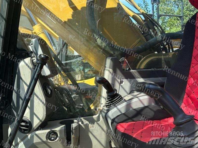 CAT 336 E Escavatori cingolati