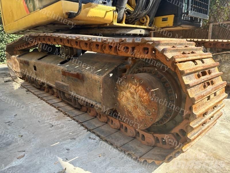 CAT 336 E Escavatori cingolati