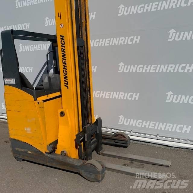 Jungheinrich ETV 216 Carrello retrattile