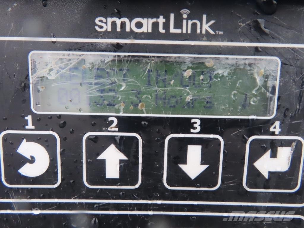 Genie GS 1932 Piattaforme a pantografo