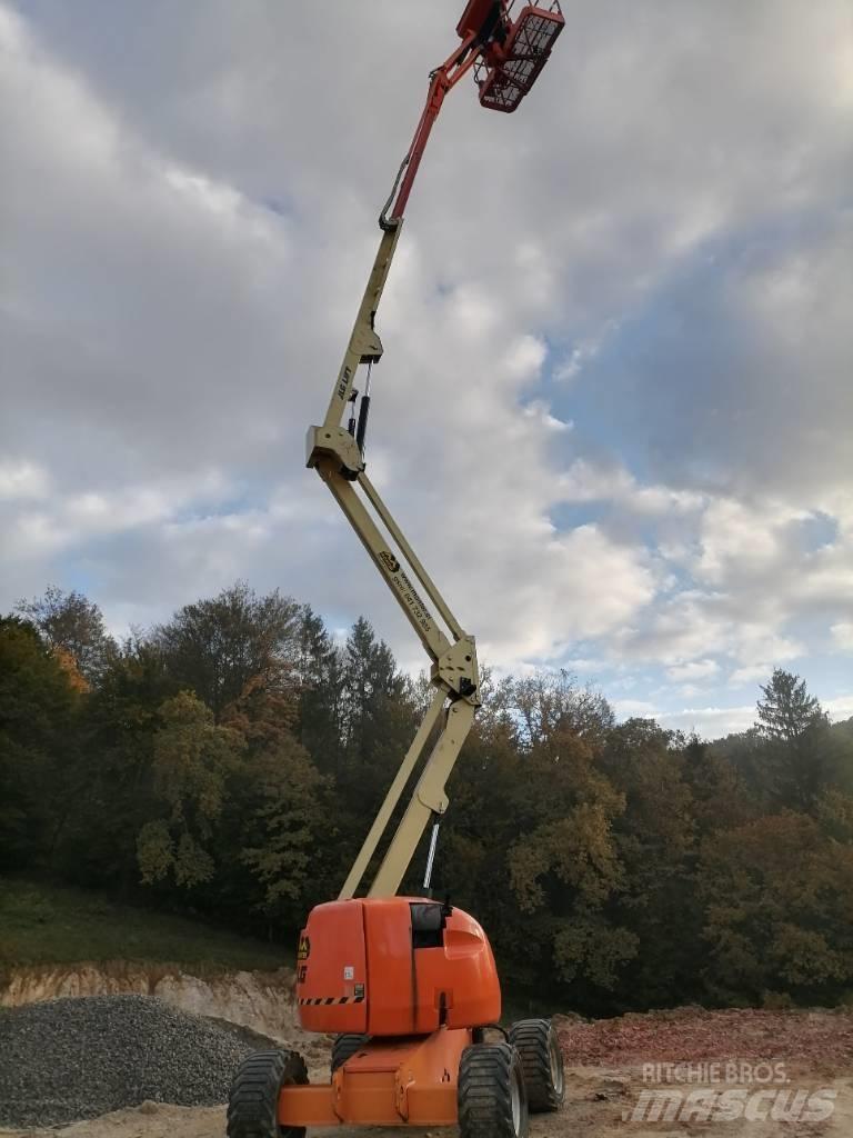 JLG 510 AJ Piattaforme a braccio articolato