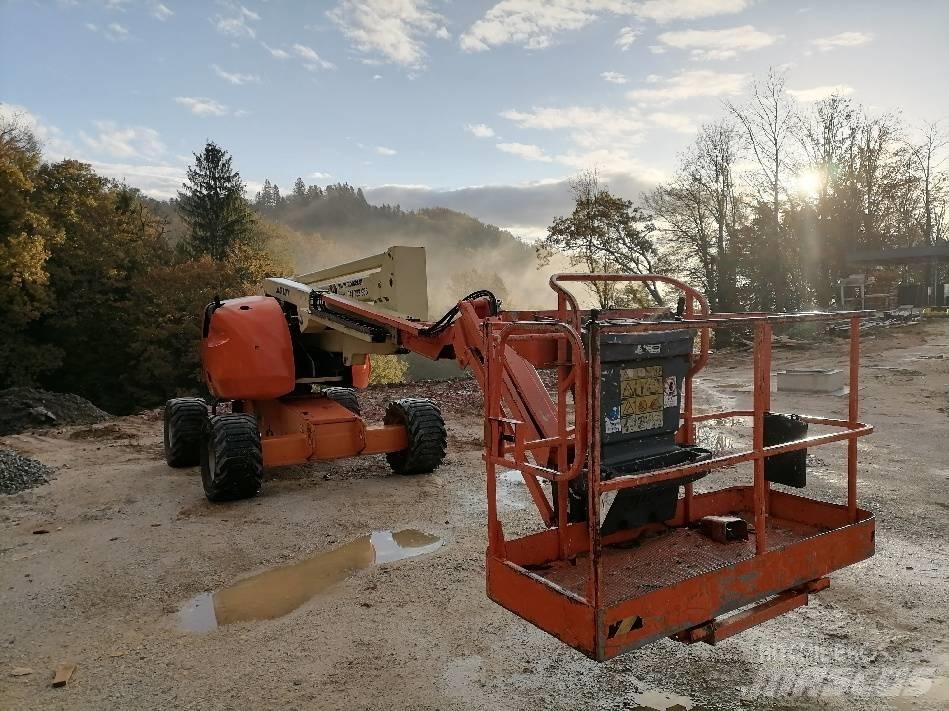 JLG 510 AJ Piattaforme a braccio articolato