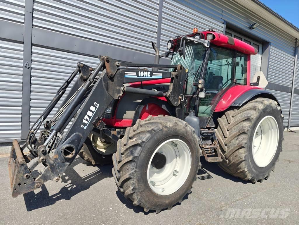 Valtra C 150 Trattori