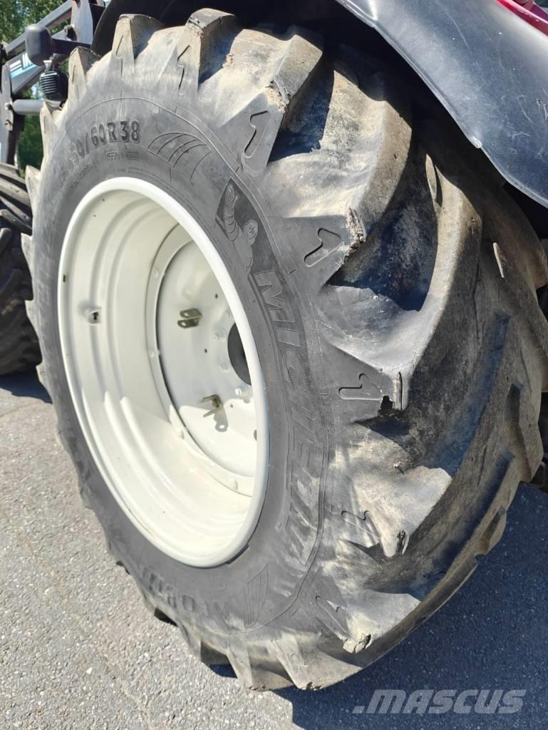 Valtra C 150 Trattori