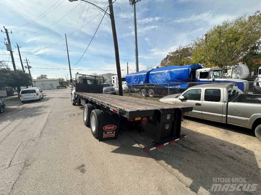 American Flatbed Trasporto - Altro