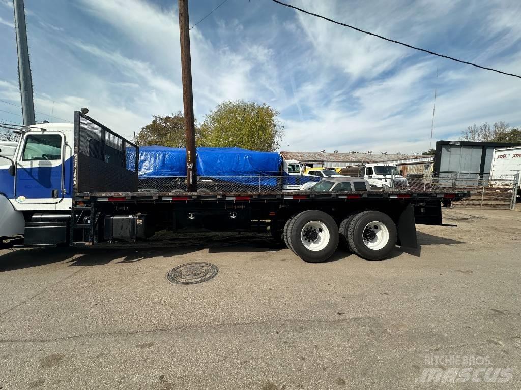 American Flatbed Trasporto - Altro