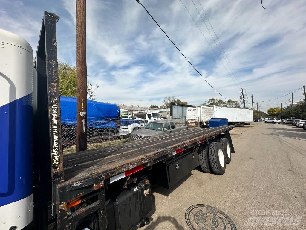 American Flatbed Trasporto - Altro