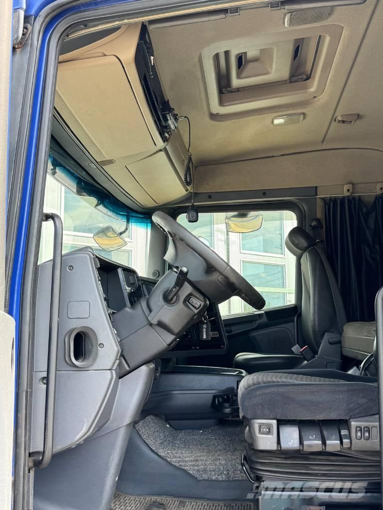 Scania R 420 Motrici e Trattori Stradali