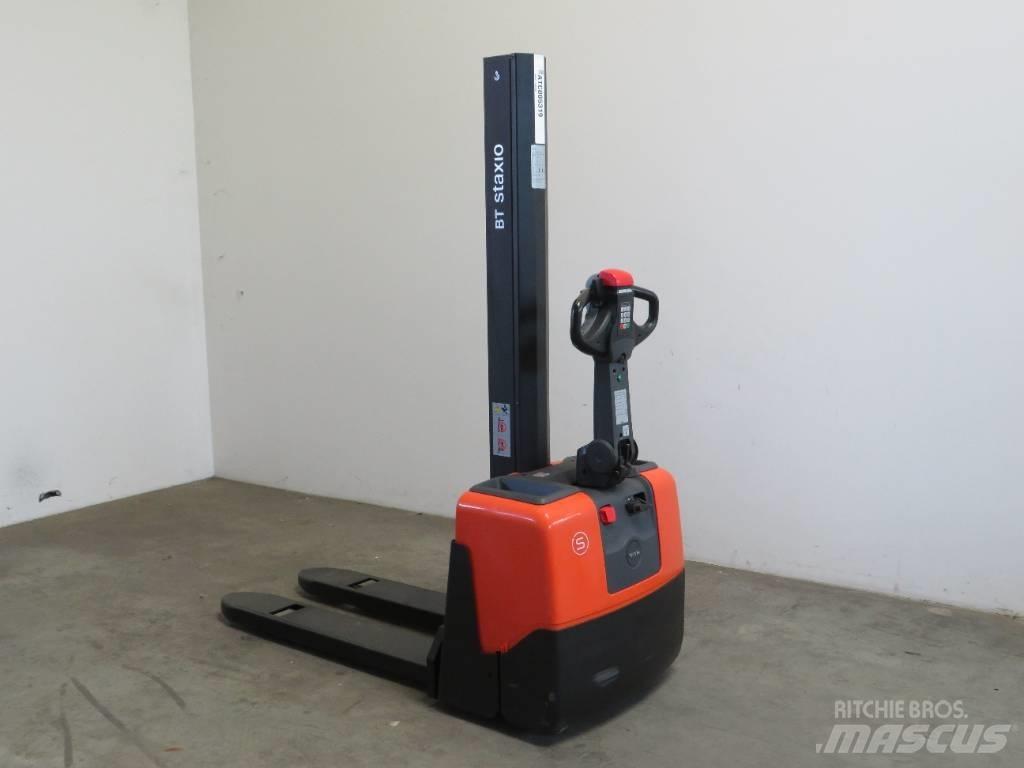 BT HWE 100 Transpallet uomo a terra