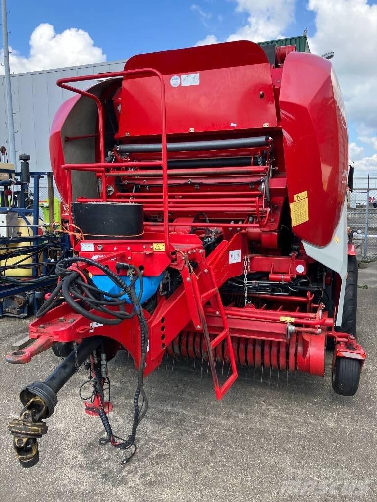 Lely RPC 445 Rotopresse