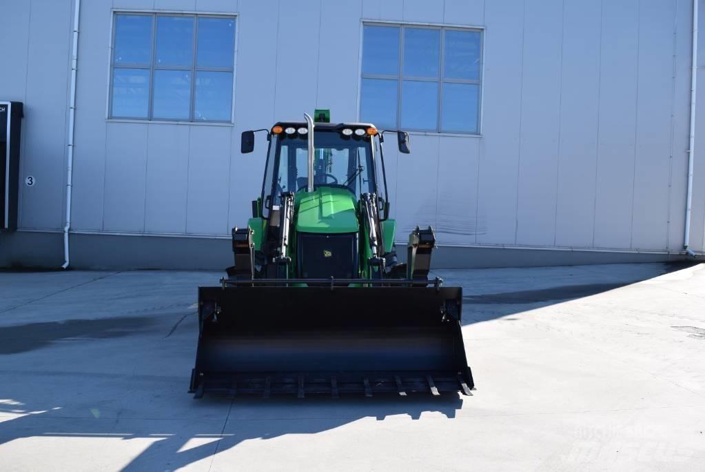 JCB 3 CX Terne