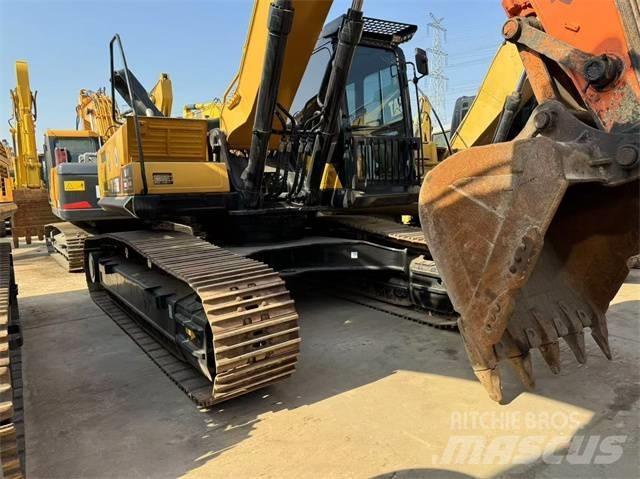Sany SY 365 H Escavatori cingolati