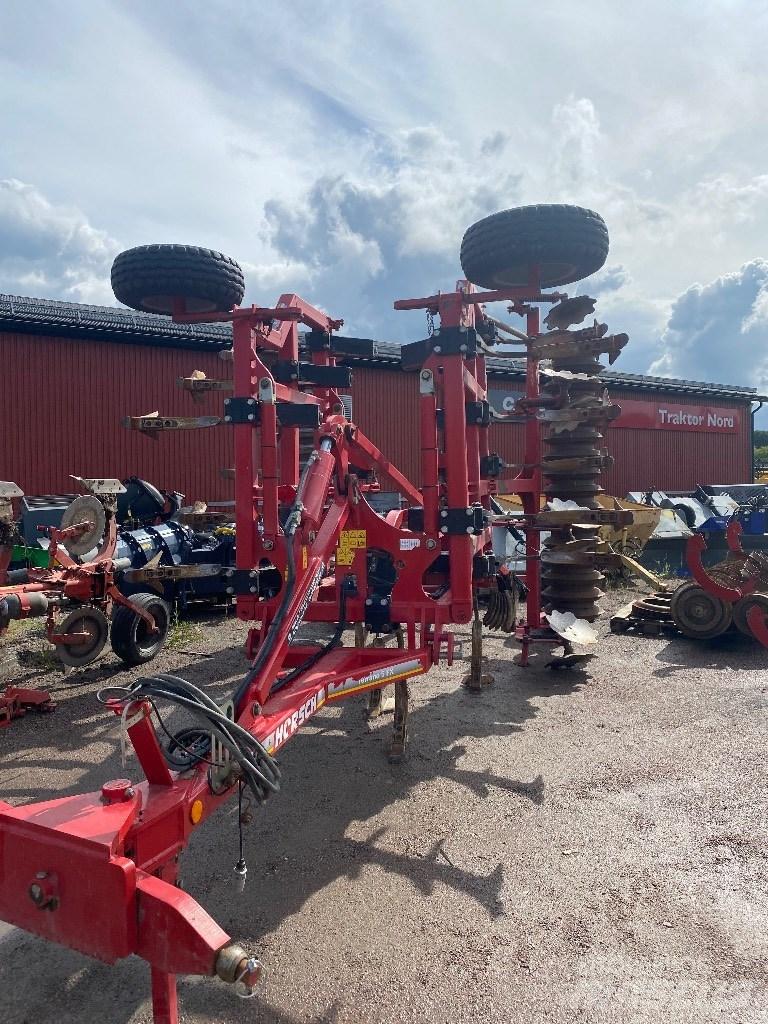 Horsch Terrano 5 FX Coltivatori