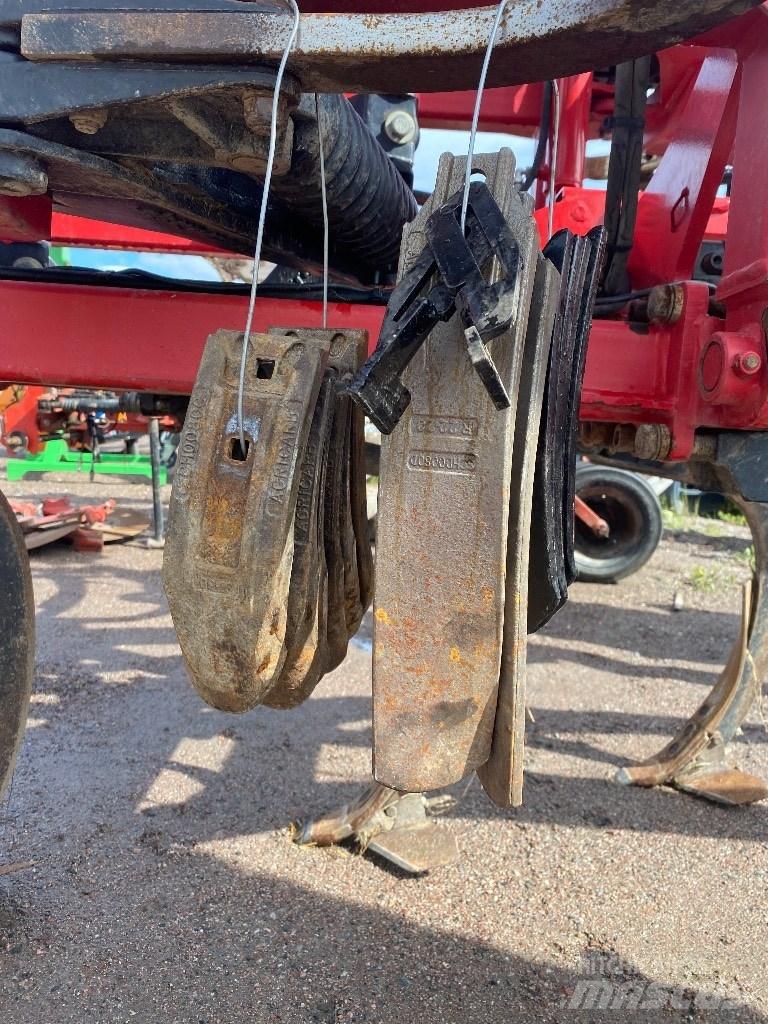 Horsch Terrano 5 FX Coltivatori