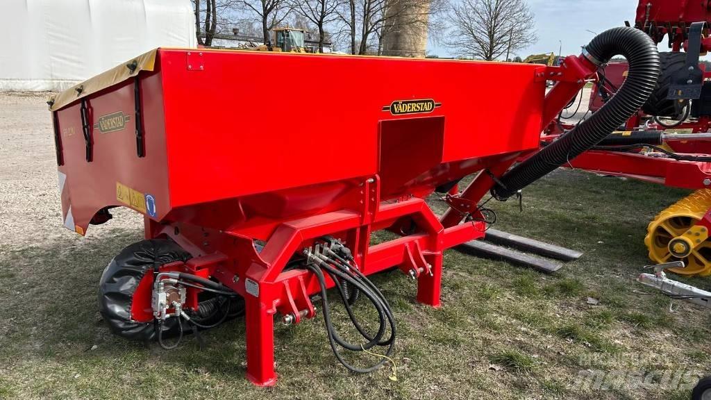 Väderstad Tempo V12 Seminatrici di precisione