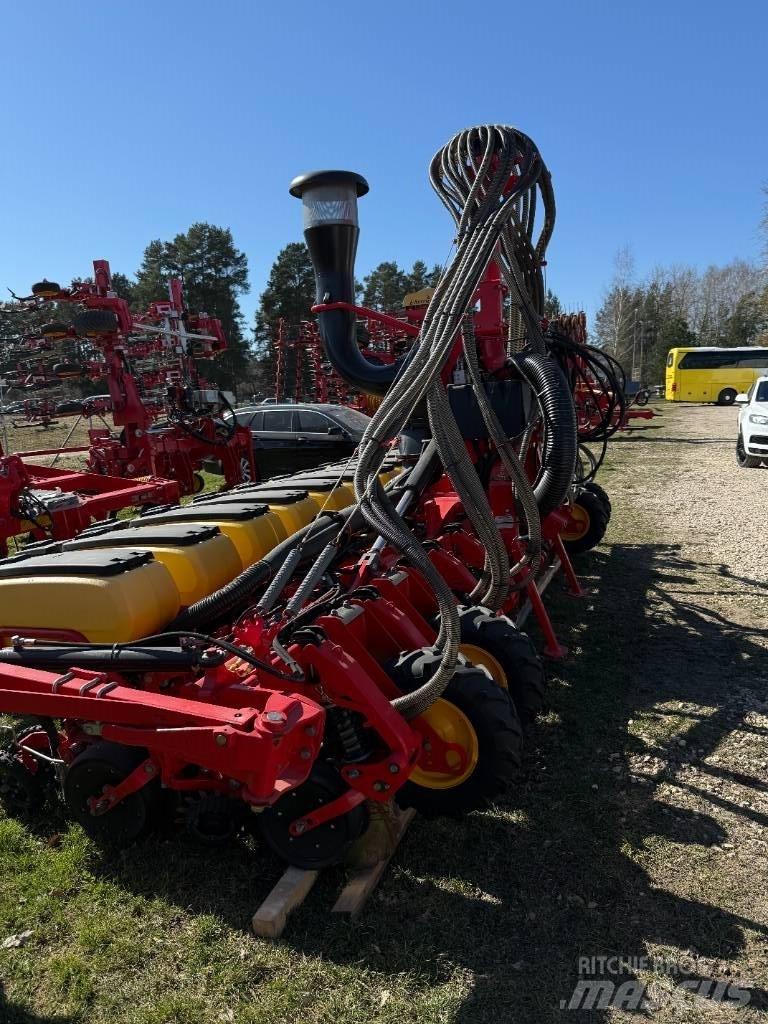 Väderstad Tempo V12 Seminatrici di precisione