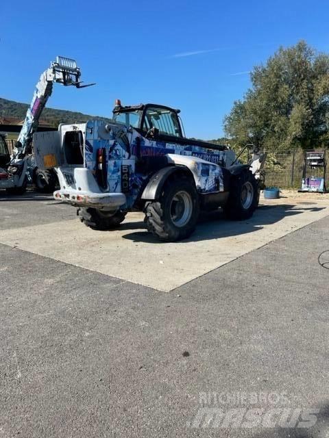 JCB 540-170 Sollevatori telescopici