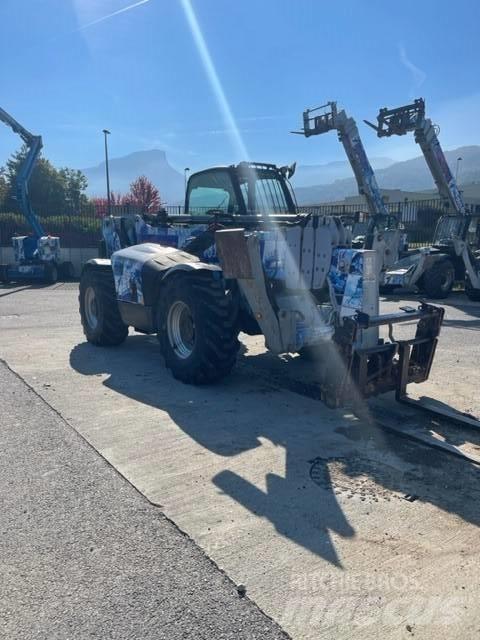 JCB 540-170 Sollevatori telescopici