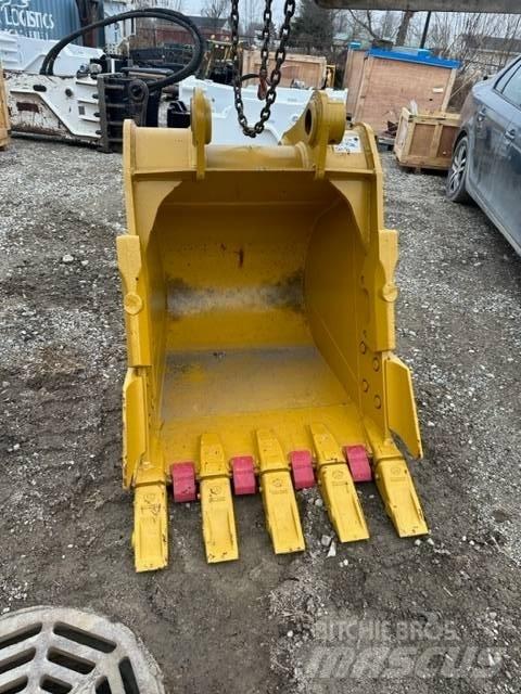 Teran PC200/PC220 36" Altri componenti